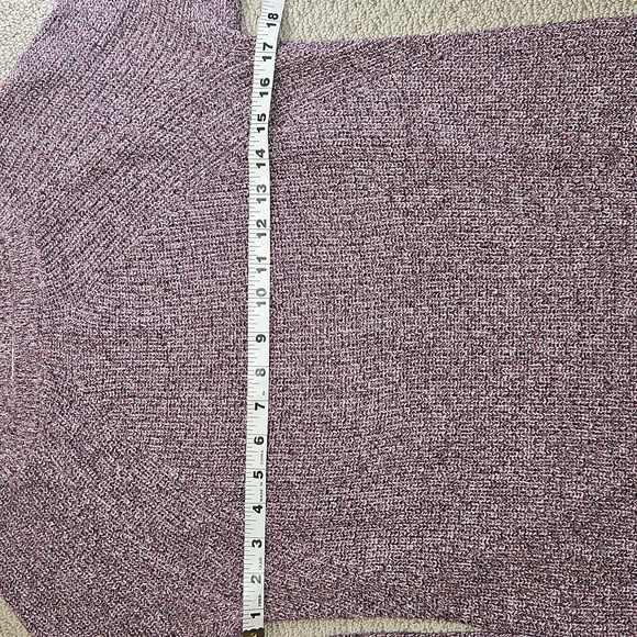💜 NWOT Loft Sweater - Picture 8 of 10